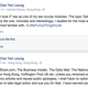 Image for article titled The daughter of Hong Kong’s chief executive threatens to sue everyone for her Facebook rants